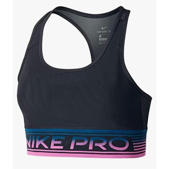NIKE INTERTWIST SPORTS BEST SALE BRA - Picture 3 of 3